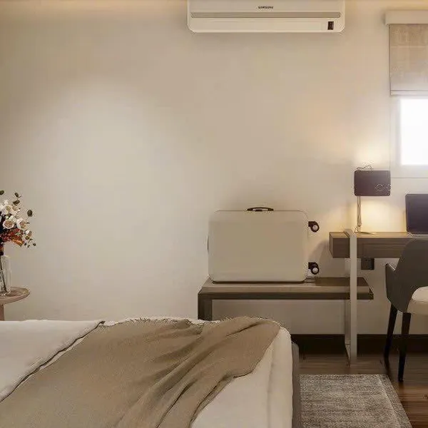 Bán tòa khách sạn 36 - 38 Thái Văn Lung, P. Bến Nghé, Quận 1