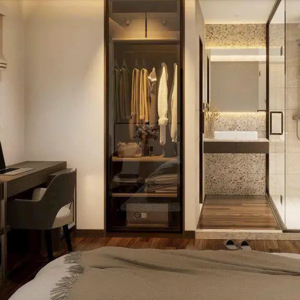 Bán tòa khách sạn 36 - 38 Thái Văn Lung, P. Bến Nghé, Quận 1