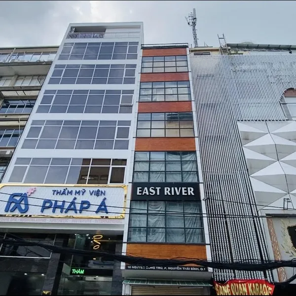 Bán nhà 10 Nguyễn Công Trứ,&nbsp;P. Nguyễn Thái Bình,&nbsp;Quận 1