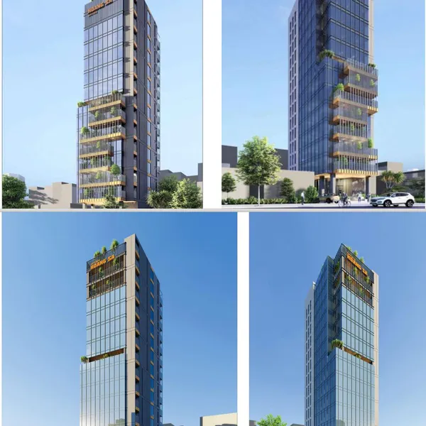 Bán đất 129&nbsp;Hoàng Sa, Phường Tân Định, Quận 1