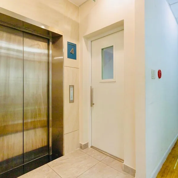 Bán toà nhà 90&nbsp;Trần Đình Xu, P. Cầu Ông Lãnh, Quận 1