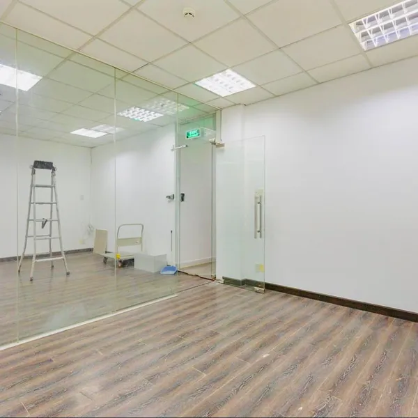 Bán toà nhà 90&nbsp;Trần Đình Xu, P. Cầu Ông Lãnh, Quận 1