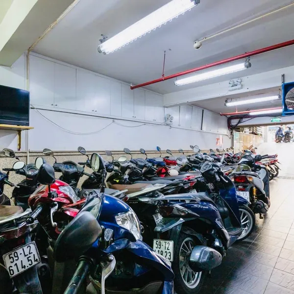 Bán toà nhà 90&nbsp;Trần Đình Xu, P. Cầu Ông Lãnh, Quận 1