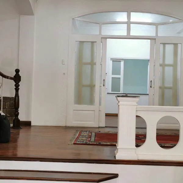 Bán nhà 25 - 27 Đặng Dung,&nbsp;P. Tân Định,&nbsp;Quận 1