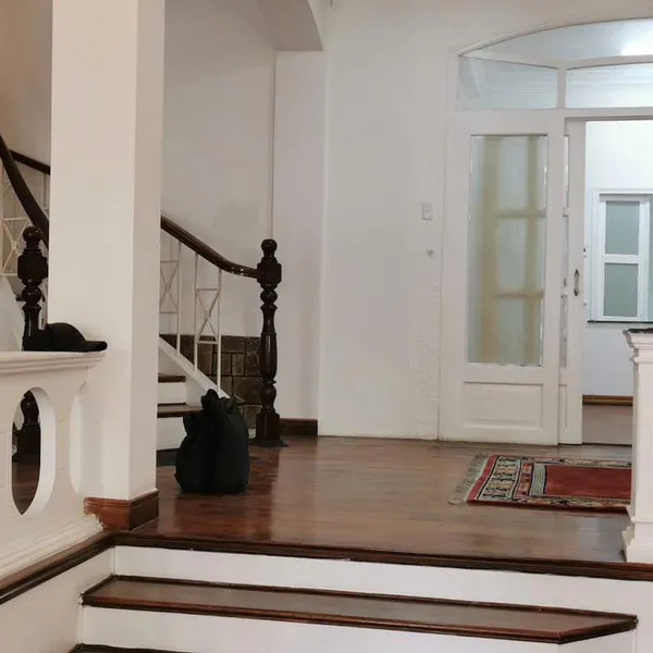 Bán nhà 25 - 27 Đặng Dung,&nbsp;P. Tân Định,&nbsp;Quận 1