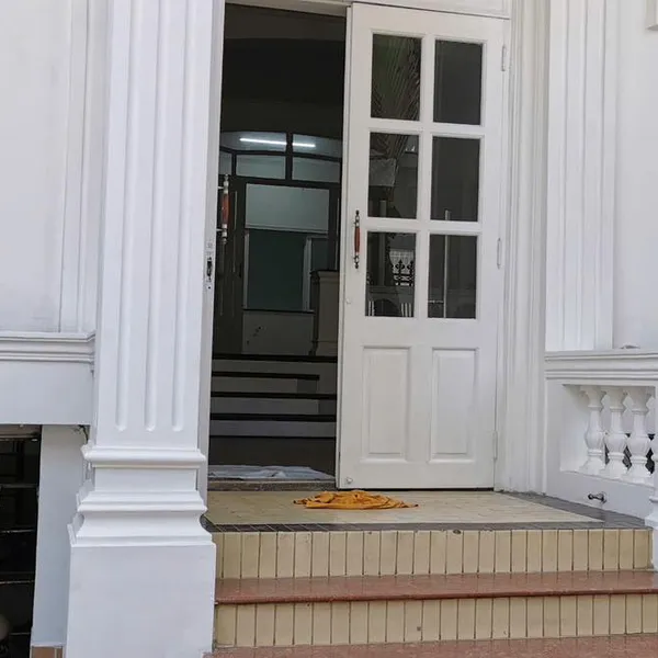 Bán nhà 25 - 27 Đặng Dung,&nbsp;P. Tân Định,&nbsp;Quận 1