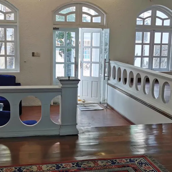 Bán nhà 25 - 27 Đặng Dung,&nbsp;P. Tân Định,&nbsp;Quận 1