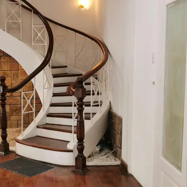 Bán nhà 25 - 27 Đặng Dung,&nbsp;P. Tân Định,&nbsp;Quận 1