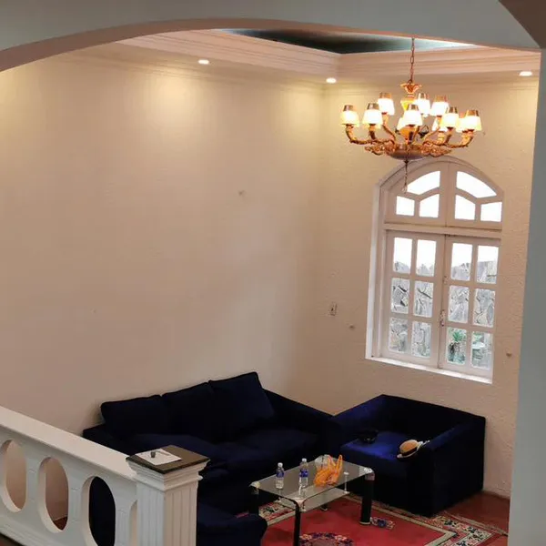 Bán nhà 25 - 27 Đặng Dung,&nbsp;P. Tân Định,&nbsp;Quận 1