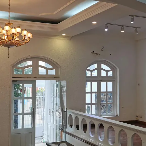 Bán nhà 25 - 27 Đặng Dung,&nbsp;P. Tân Định,&nbsp;Quận 1