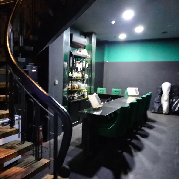 Bán nhà 8A/9C1 Thái Văn Lung, Phường Bến Nghé, Quận 1