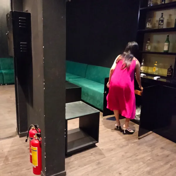 Bán nhà 8A/9C1 Thái Văn Lung, Phường Bến Nghé, Quận 1