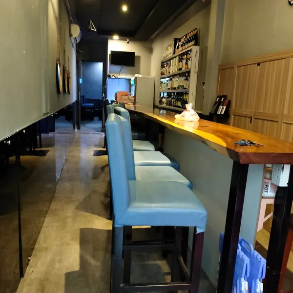 Bán nhà 8A/9C1 Thái Văn Lung, Phường Bến Nghé, Quận 1