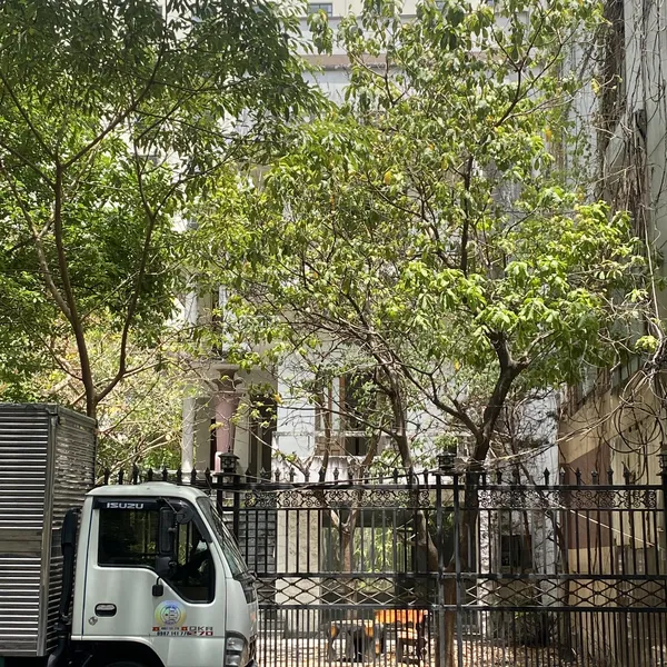 Bán nhà 97A&nbsp;Nguyễn Du, Phường Bến Thành, Quận 1