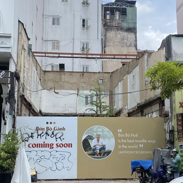 Bán đất 223 - 225&nbsp;Phạm Ngũ Lão, Phường Phạm Ngũ Lão, Quận 1