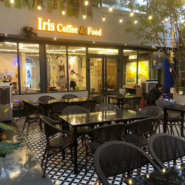 Bán nhà 20 Trần Cao Vân, Phường Đa Kao, Quận 1