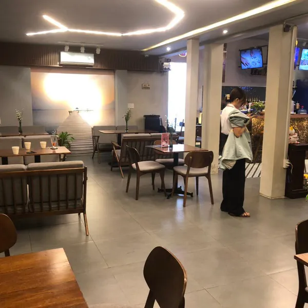 Bán nhà 20 Trần Cao Vân, Phường Đa Kao, Quận 1