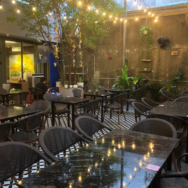 Bán nhà 20 Trần Cao Vân, Phường Đa Kao, Quận 1