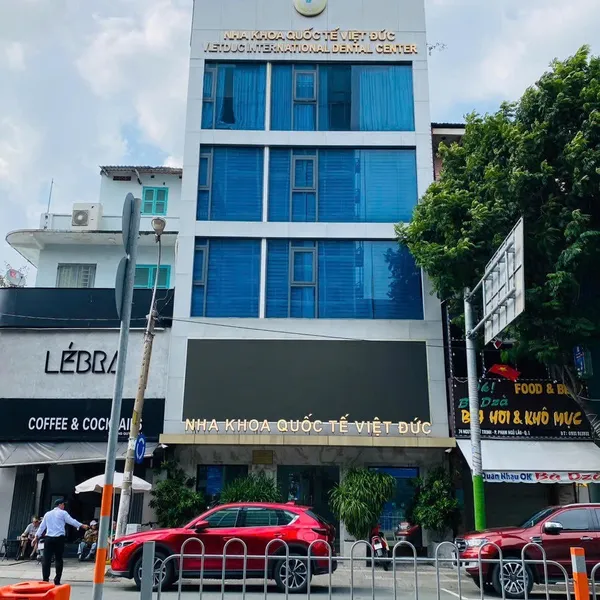 Bán nhà 76A - 76B - 78 &nbsp;Nguyễn Cư Trinh, P. Phạm Ngũ Lão, Quận 1