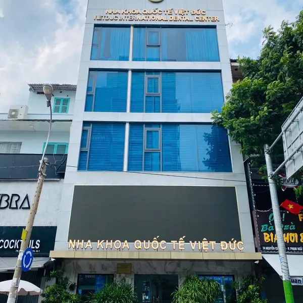 Bán nhà 76A - 76B - 78 &nbsp;Nguyễn Cư Trinh, P. Phạm Ngũ Lão, Quận 1