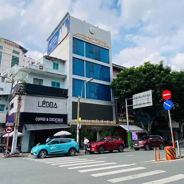 Bán nhà 76A - 76B - 78 &nbsp;Nguyễn Cư Trinh, P. Phạm Ngũ Lão, Quận 1