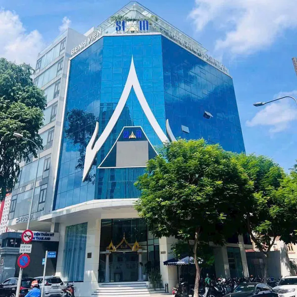 Bán toà nhà 369B Nguyễn Trãi, Phường Nguyễn Cư Trinh, Quận 1