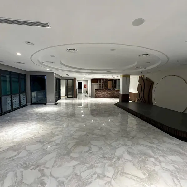 Bán tòa nhà 100 Nguyễn Du, Phường Bến Nghé, Quận 1