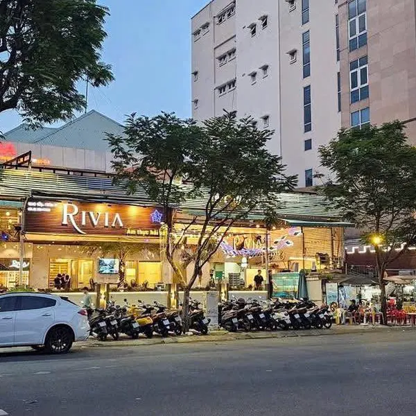 Bán quỹ đất 18 Nguyễn Cư Trinh, P. Cầu Ông Lãnh, Quận 1