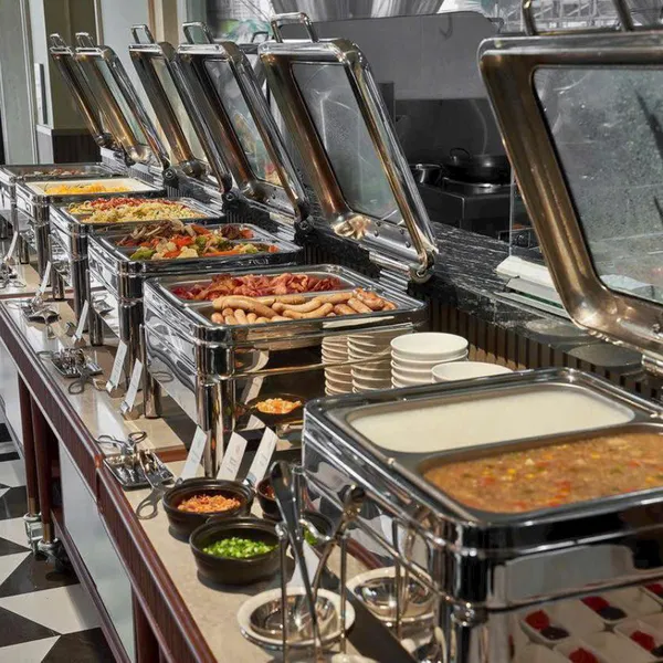 Bán tòa nhà 180 - 188 Lý Tự Trọng, P. Bến Thành, Quận 1