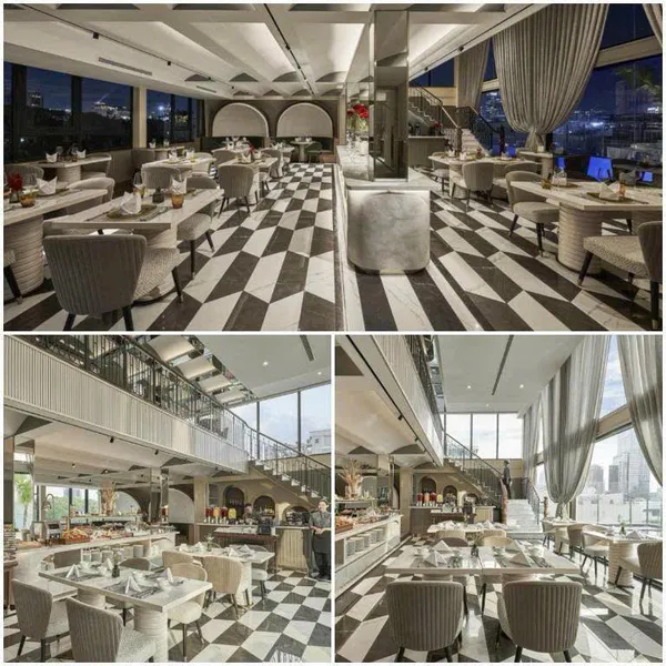 Bán tòa nhà 180 - 188 Lý Tự Trọng, P. Bến Thành, Quận 1