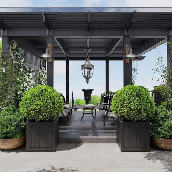 Bán biệt thự 7&nbsp;Trần Khánh Dư, Phường Tân Định, Quận 1