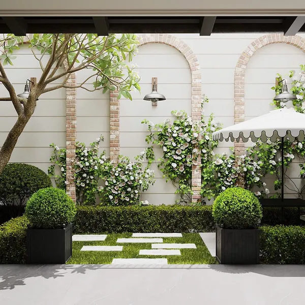 Bán biệt thự 7&nbsp;Trần Khánh Dư, Phường Tân Định, Quận 1