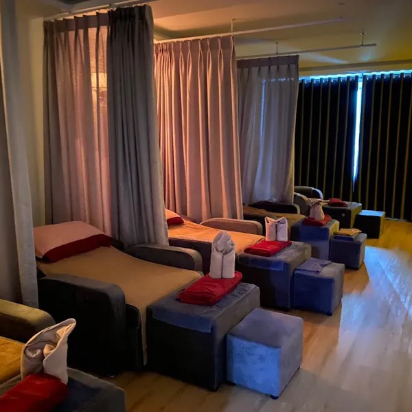 Bán khách sạn 34 Mạc Thị Bưởi, P.&nbsp;Sài Gòn, Quận 1