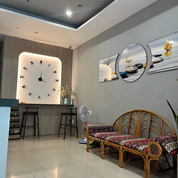 Bán khách sạn 34 Mạc Thị Bưởi, P.&nbsp;Sài Gòn, Quận 1