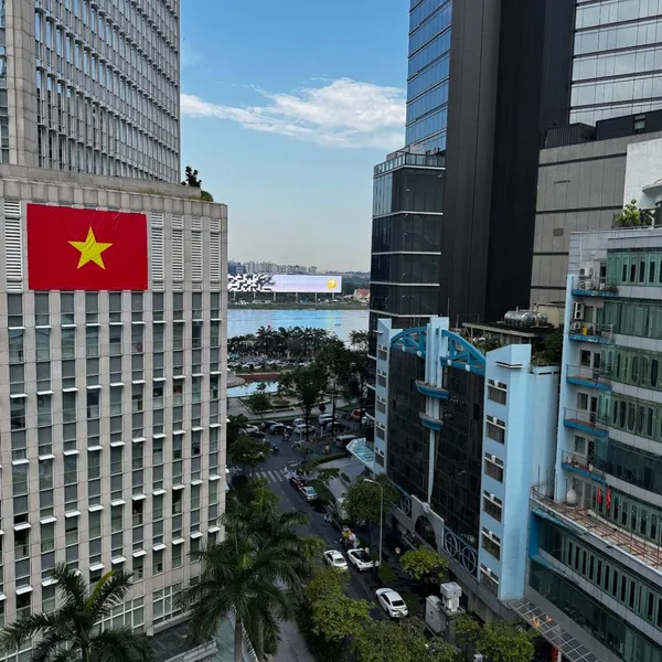 Bán khách sạn 34 Mạc Thị Bưởi, P.&nbsp;Sài Gòn, Quận 1