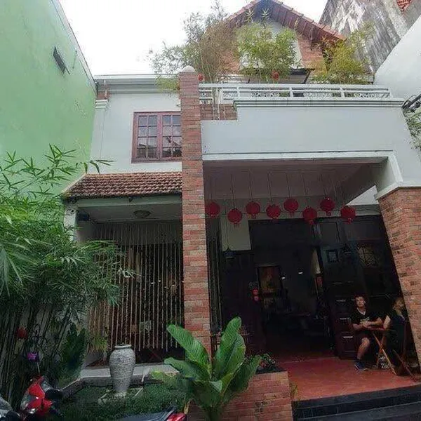 Bán nhà 86F Võ Thị Sáu,&nbsp;Phường Tân Định, Quận 1