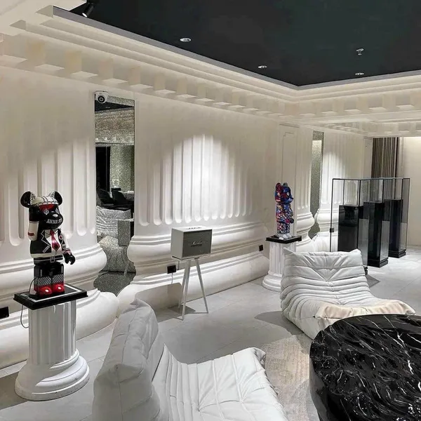 Bán toà nhà 3 - 5&nbsp;Pasteur, Phường Sài Gòn, Quận 1