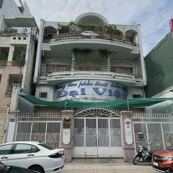 Bán nhà 115&nbsp;đường Trần Đình Xu, Phường Nguyễn Cư Trinh, Quận 1