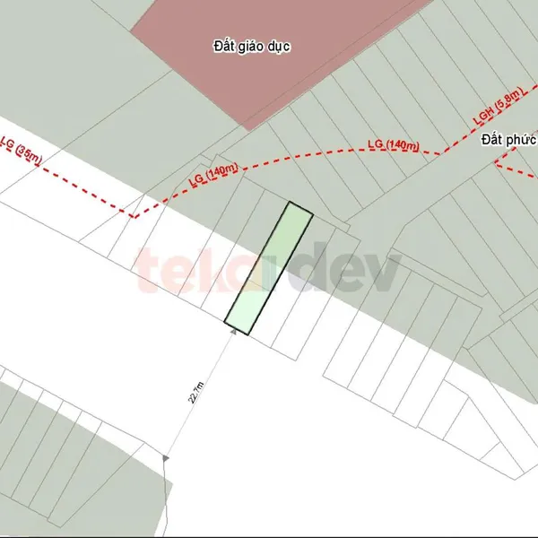 Bán khách sạn 8BIS CMT8, P. Bến Thành, Quận 1