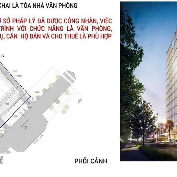Bán quỹ đất 72 - 74 Võ Thị Sáu, Phường Tân Định, Quận 1