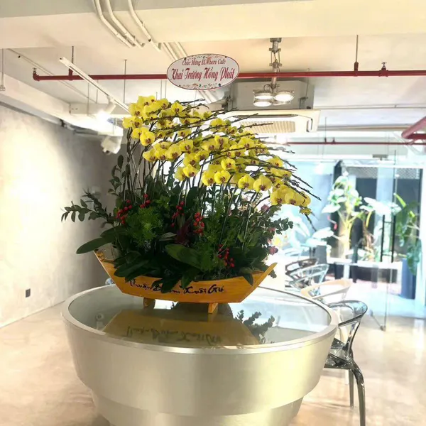 Bán tòa nhà 345/43–45A Trần Hưng Đạo, P. Cầu Kho, Quận 1