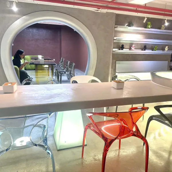 Bán tòa nhà 345/43–45A Trần Hưng Đạo, P. Cầu Kho, Quận 1