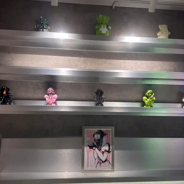 Bán tòa nhà 345/43–45A Trần Hưng Đạo, P. Cầu Kho, Quận 1