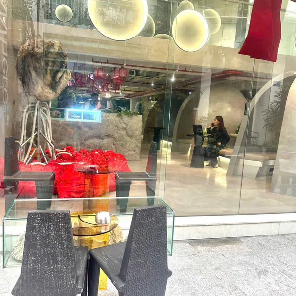 Bán tòa nhà 345/43–45A Trần Hưng Đạo, P. Cầu Kho, Quận 1