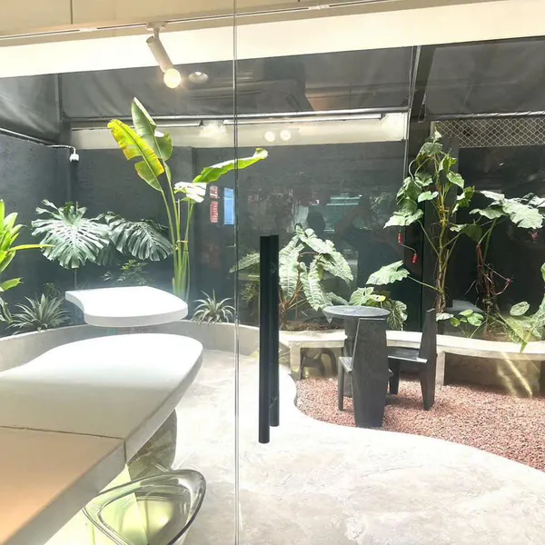 Bán tòa nhà 345/43–45A Trần Hưng Đạo, P. Cầu Kho, Quận 1