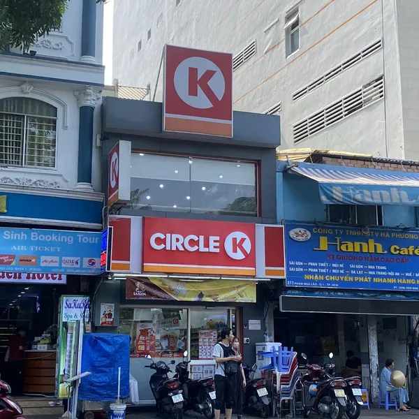 Bán nhà 271 đường Phạm Ngũ Lão,&nbsp;Phường Phạm Ngũ Lão, Quận 1