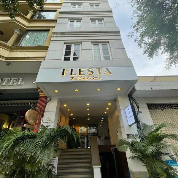 Bán nhà 42&nbsp;Lê Thánh Tôn,&nbsp;Phường Bến Nghé, Quận 1