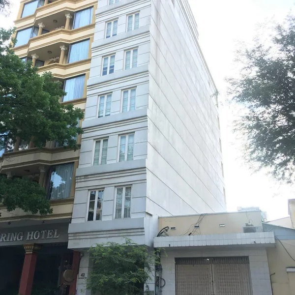 Bán nhà 42&nbsp;Lê Thánh Tôn,&nbsp;Phường Bến Nghé, Quận 1