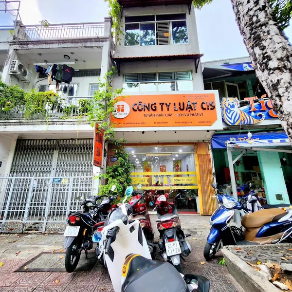 Bán nhà 109 Hoàng Sa, Phường Đa Kao, Quận 1