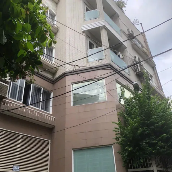 Bán nhà 29/5D Thạch Thị Thanh,&nbsp;P. Tân Định, Quận 1